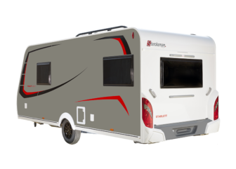 exterieur caravane starlett graphite 470CP